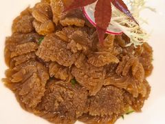 -宝丽轩中餐厅BAOLIXUAN