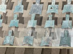 -洛阳周王城天子驾六博物馆