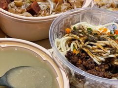 -葛记焖饼(伏牛路店)