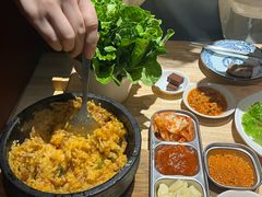 -隐家本格烧肉(万达广场店)