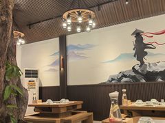 -海岛八号龙虾烧烤田鸡(蓝天路总店)