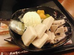 -鲜芋仙(太原街万达店)