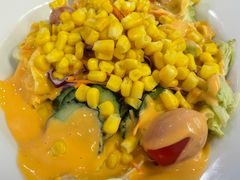 -萨莉亚意式餐厅(彩悦城店)