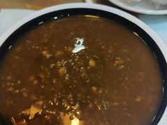 -粥公粥婆精品家常菜(青龙桥店)