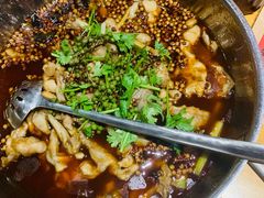 -望京一号·重庆江湖菜(工体店)