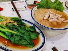 -發起人·肉骨茶(万象汇店)