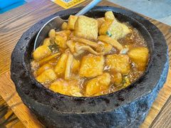 -厨大将烤肘子(镇江北路店)