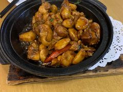 -台北楚楚园馅饼粥(虹桥南丰城店)
