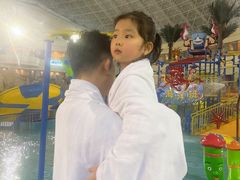 -青岛海泉湾皇冠假日度假酒店