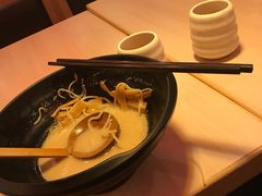 -味千拉面(和平大道奥山世纪城店)