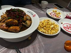 -有位虾匠·香辣蟹·小龙虾(李村店)