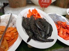 -京彩臻品火锅