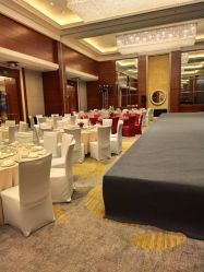 -上海雅居乐万豪侯爵酒店·宴会厅