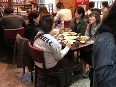 -香港饭店0410(明洞店)