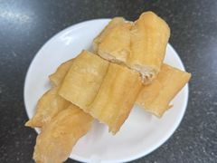油条-海浪食店(湖滨中路店)