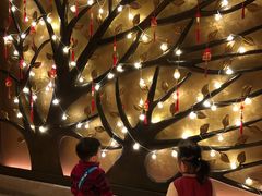 -广州花园酒店·凌璇阁旋转餐厅CAROUSEL360