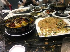-渔傅·蓝海岸霞浦海鲜(正祥店)