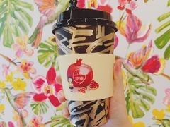 -九秋茶铺(三里屯店)