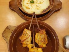 -萨莉亚意式餐厅(新洲家乐福店)