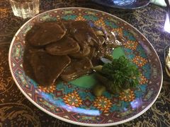 -喀秋莎俄罗斯西餐厅(广州分店)