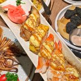 还有人没吃过这家平价日料嘛⁉️便宜到一周二刷‼️