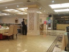大堂-府苑美食(政七街店)