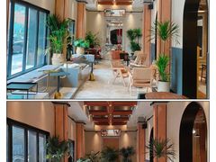 -MEEBO KAFEE米咖焙坊(虹桥路店)