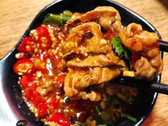 -九记潮汕现切鲜牛肉自助火锅(新开铺店)