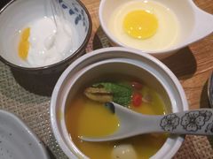 佛跳墙-蟹将军·松叶蟹和牛日料放题自助(K11店)