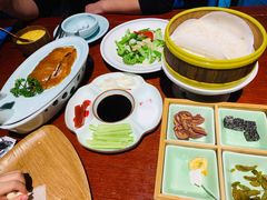 -北平食府(马鞍山路店)