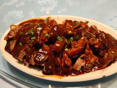 -十三姨工厨顺德美食·宴会·团餐(天河北路店)