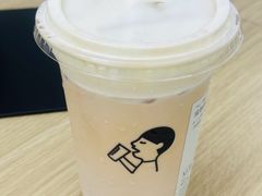 -喜茶(佛山顺德容桂天佑城店)