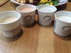 -So Lounge索兰至餐厅(蓝色港湾店)