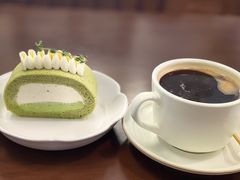 -Ten Olives甜点