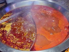 -蜀国大将老火锅(江北店)