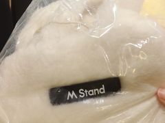 -M Stand(南京新街口金鹰店)