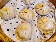 蟹粉灌汤小笼-松鹤楼(山塘街店)