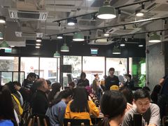 大堂-华嫂冰室(尖沙咀店)