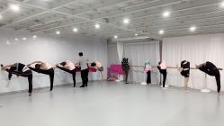 -艺佳舞蹈培训学校