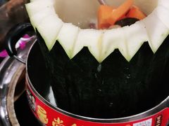 -尚竹阁冬瓜盅·18年地标美食(平洲店)