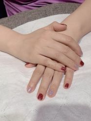 -悦指间美甲美睫