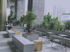 景观位-Jap Jap Cafe(美院店)