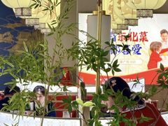 -满园烤鸭·春饼(太原街万达店)