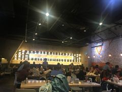大堂-来龙里 精致 东南亚餐室(万象城店)