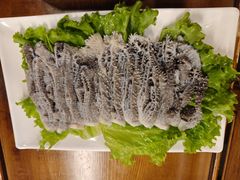 -仁和四季涮肉馆(天坛南门店)
