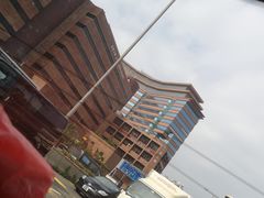 -香港理工大学