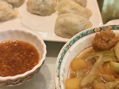 -万宝海鲜舫(劳动公园店)