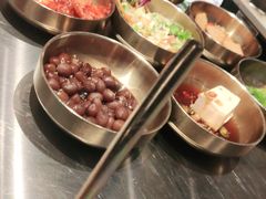-兰正韩·韩国料理(春熙路店)