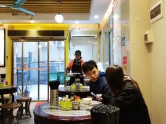 大堂-巧美面家(东华西店)