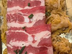 -西塔老太太泥炉烤肉(双井店)
